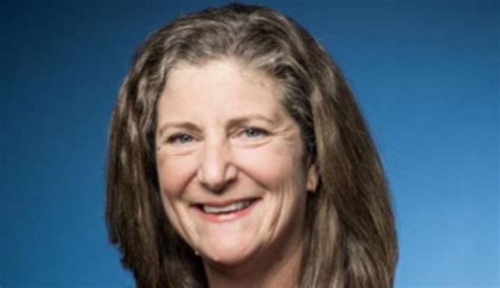 Pamela Mars Net Worth | Celebrity Net Worth