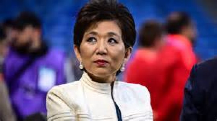 Pang Kang Net Worth | Celebrity Net Worth