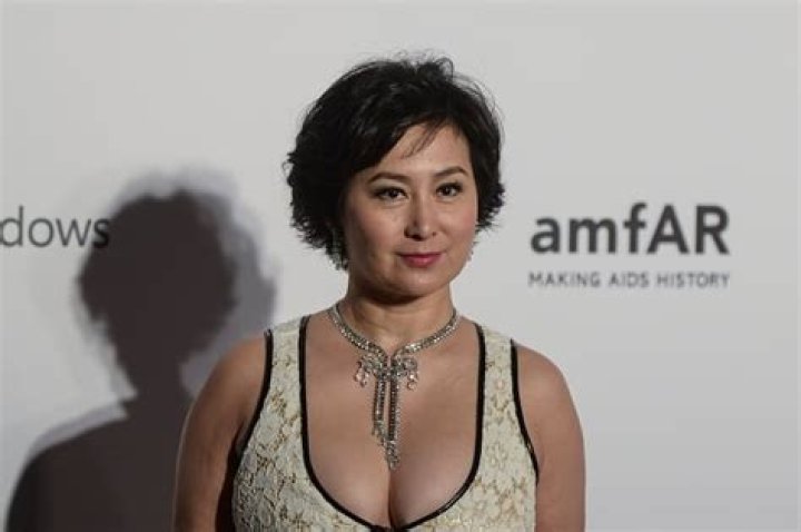 Pansy Ho Net Worth | Celebrity Net Worth