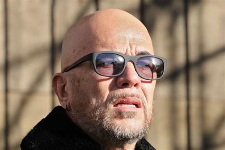 Pascal Obispo Net Worth | Celebrity Net Worth