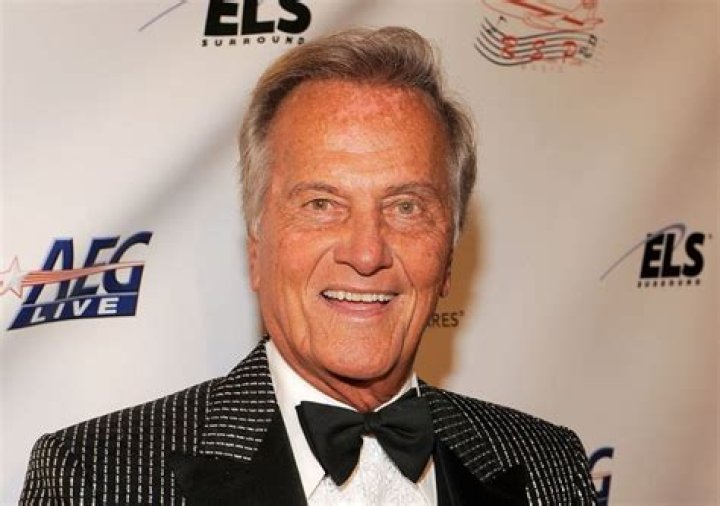 Pat Boone Net Worth | Celebrity Net Worth