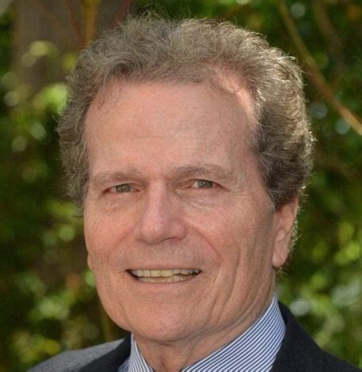 Patrick Wayne Net Worth | Celebrity Net Worth