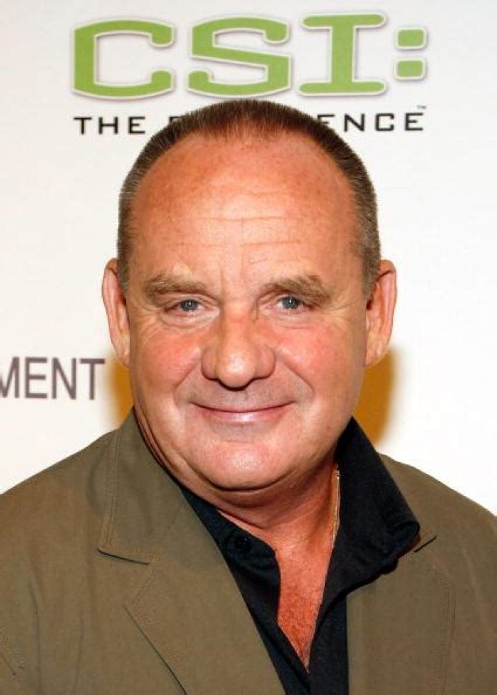 Paul Guilfoyle Net Worth | Celebrity Net Worth