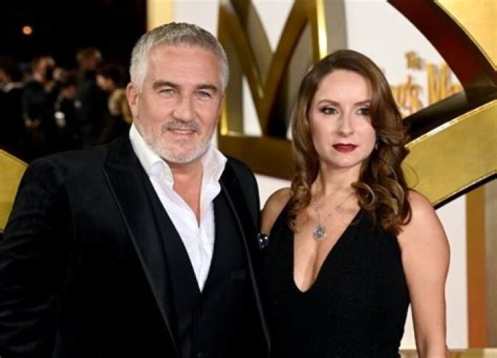 Paul Hollywood Net Worth | Celebrity Net Worth