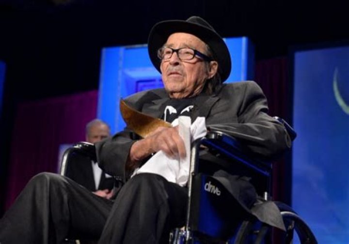 Paul Mazursky Net Worth | Celebrity Net Worth