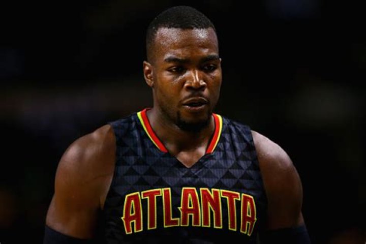 Paul Millsap Net Worth | Celebrity Net Worth
