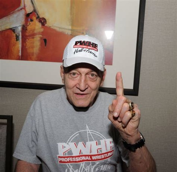 Paul Orndorff Net Worth | Celebrity Net Worth