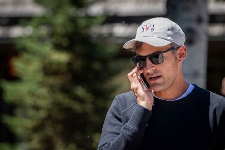 Paul Sciarra Net Worth | Celebrity Net Worth