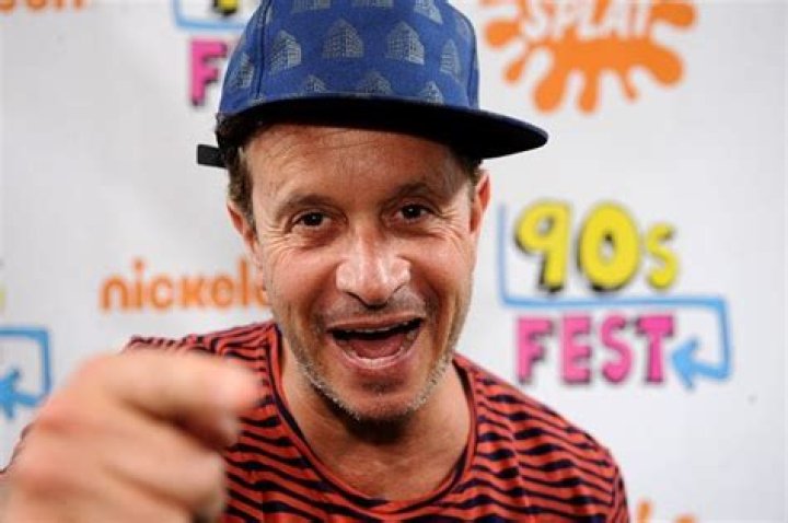 Pauly Shore Net Worth | Celebrity Net Worth