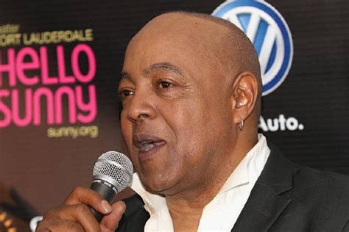 Peabo Bryson Net Worth | Celebrity Net Worth