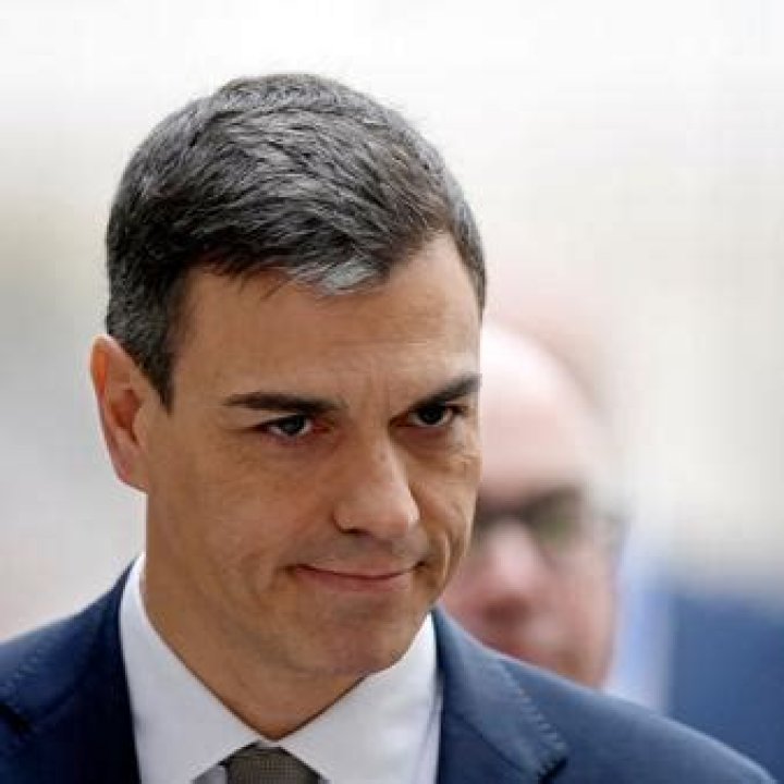 Pedro Sanchez Net Worth | Celebrity Net Worth