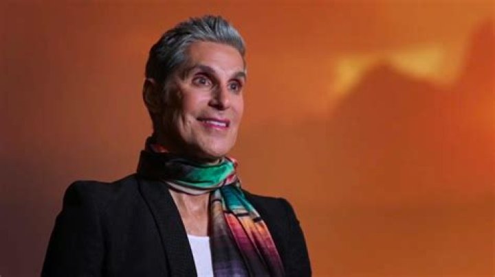 Perry Farrell Net Worth | Celebrity Net Worth