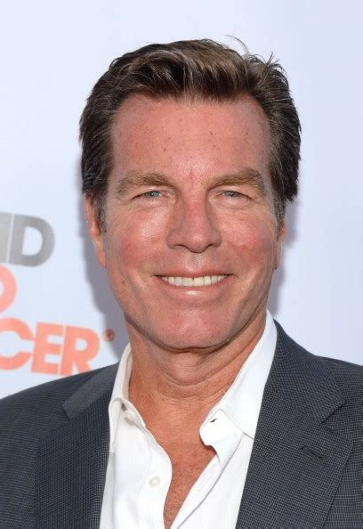Peter Bergman Net Worth | Celebrity Net Worth