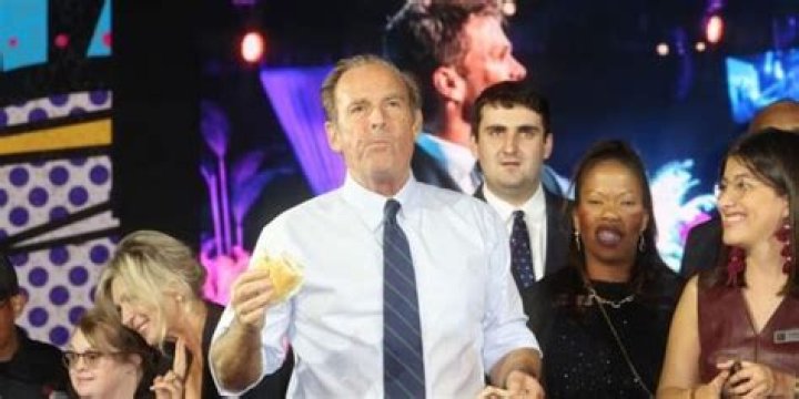 Peter Cancro Net Worth | Celebrity Net Worth