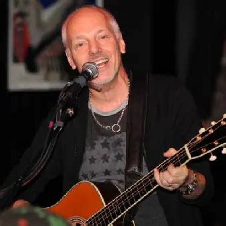 Peter Frampton Net Worth | Celebrity Net Worth
