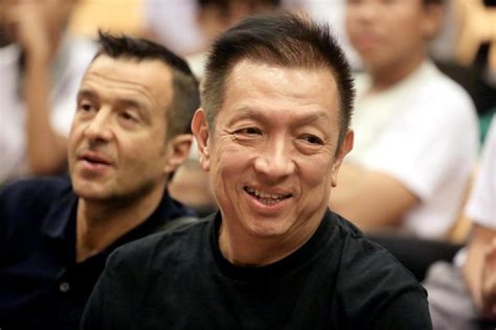 Peter Lim Net Worth | Celebrity Net Worth