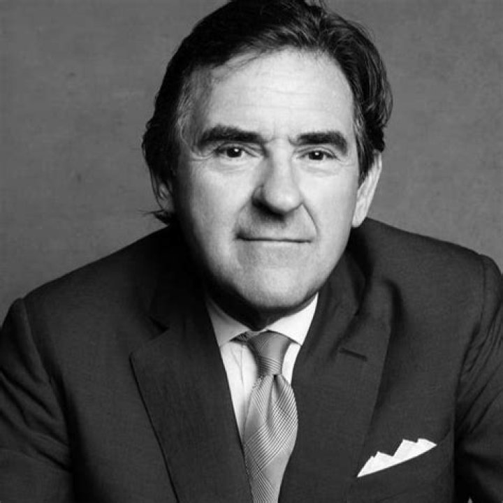 Peter M. Brant Net Worth