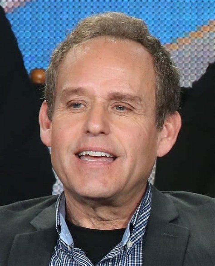 Peter MacNicol Net Worth | Celebrity Net Worth