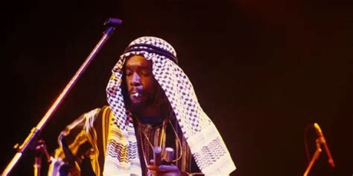 Peter Tosh Net Worth | Celebrity Net Worth