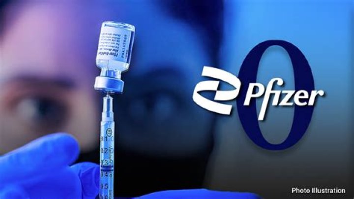 Pfizer/BioNTech Vaccine News Sends Stock And Investors' Fortunes Soaring