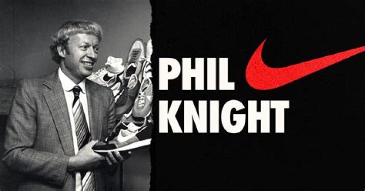 Phil Knight Donates $400 Million To Help Rebuild A Historically Black Neighborhood In Portland