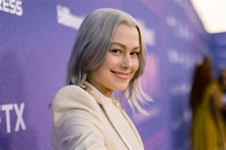 Phoebe Bridgers Net Worth | Celebrity Net Worth