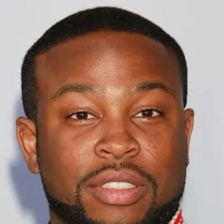 Pleasure P Net Worth | Celebrity Net Worth