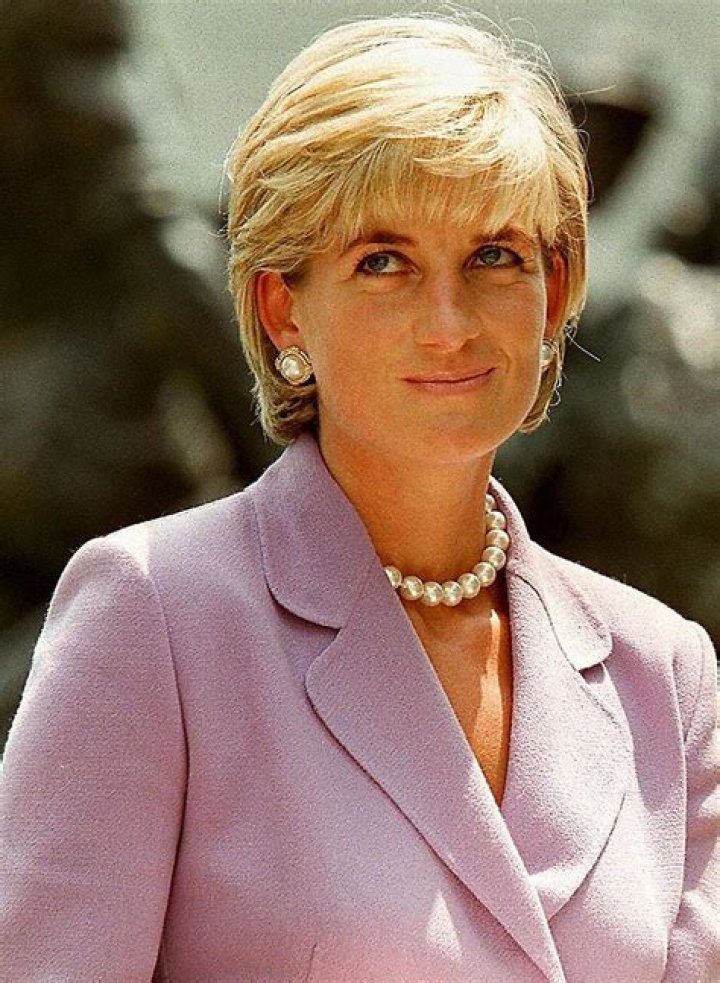 Princess Diana Net Worth | Celebrity Net Worth
