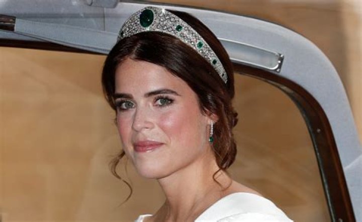 Princess Eugenie Net Worth | Celebrity Net Worth