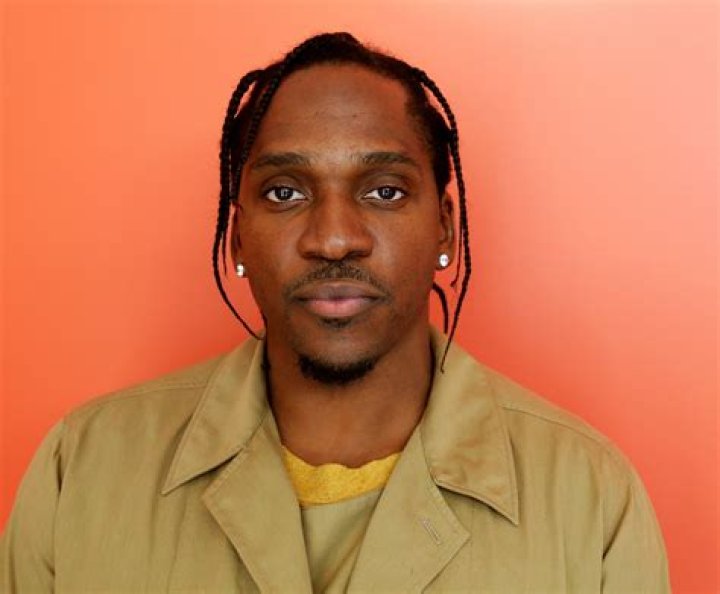 Pusha T Net Worth | Celebrity Net Worth