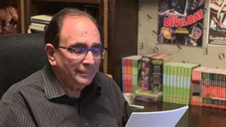 R. L. Stine Net Worth