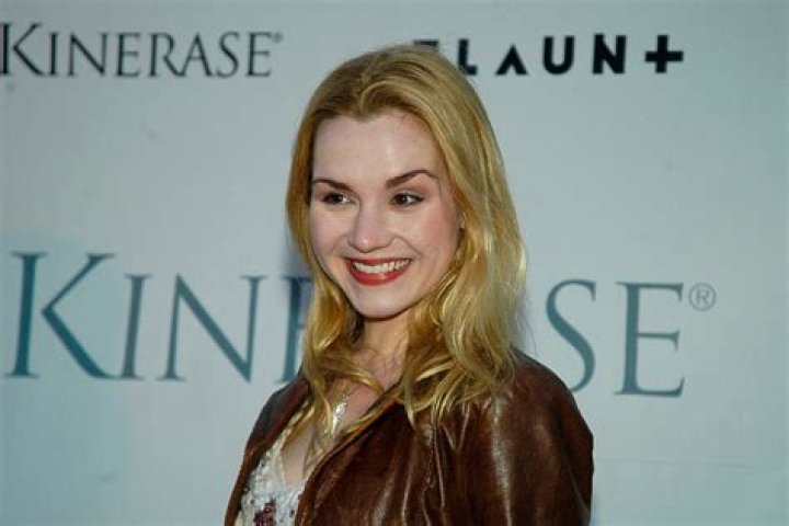 Rachel Miner Net Worth | Celebrity Net Worth