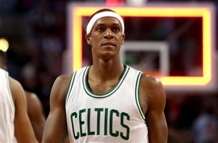 Rajon Rondo Net Worth | Celebrity Net Worth