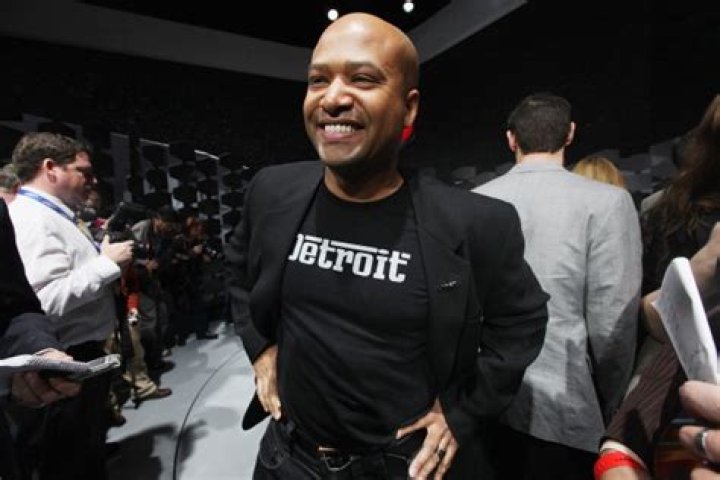 Ralph Gilles Net Worth | Celebrity Net Worth