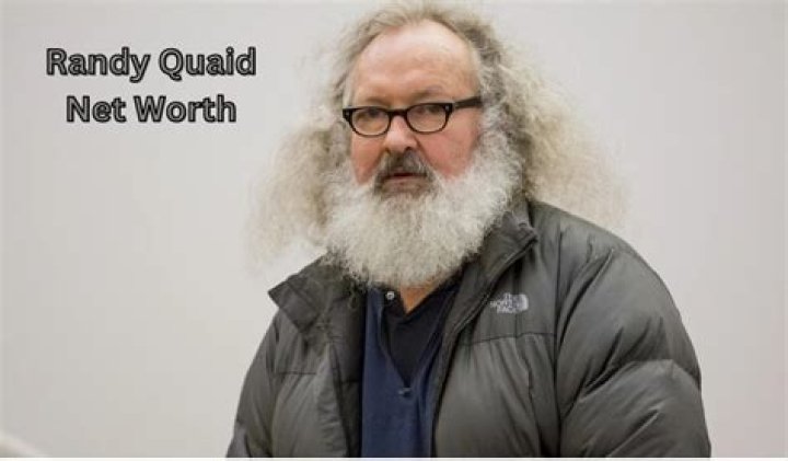 Randy Quaid Net Worth | Celebrity Net Worth