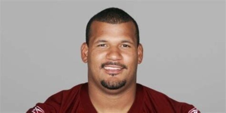 Randy Thomas Net Worth | Celebrity Net Worth