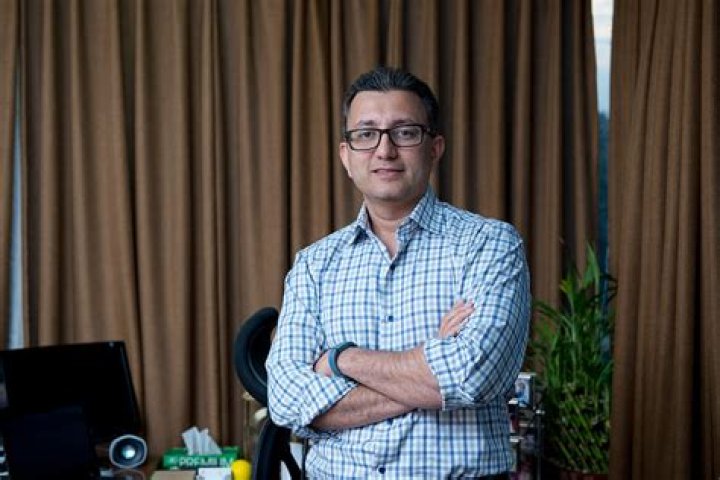 Ranjan Pai Net Worth | Celebrity Net Worth