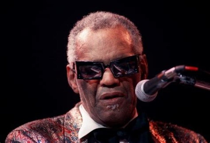 Ray Charles Net Worth | Celebrity Net Worth