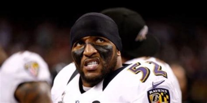 Ray Lewis Net Worth | Celebrity Net Worth