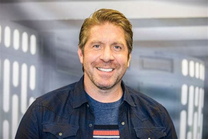 Ray Park Net Worth | Celebrity Net Worth