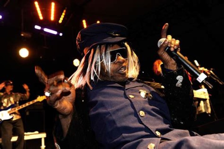 Recently Homeless Sly Stone Wins HUGE Judgment In Stolen Royalty Lawsuit–But Will He Ever Collect?