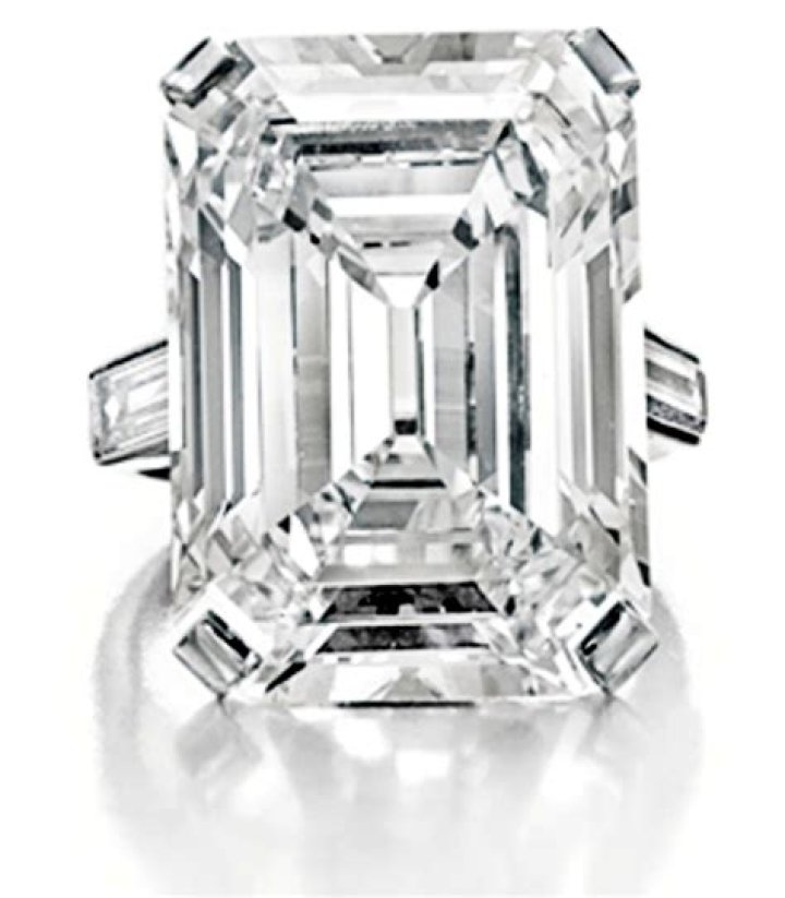 Reclusive Heiress Huguette Clark's Absolutely Stunning Collection Of Art Jewelry And Mansions Finally Auctioned Off