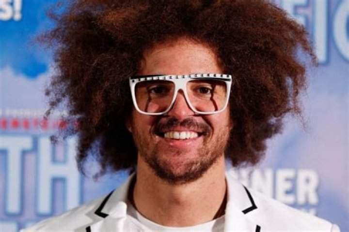 Redfoo Net Worth | Celebrity Net Worth