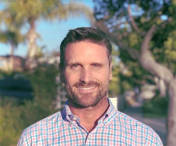 Reichen Lehmkuhl Net Worth | Celebrity Net Worth