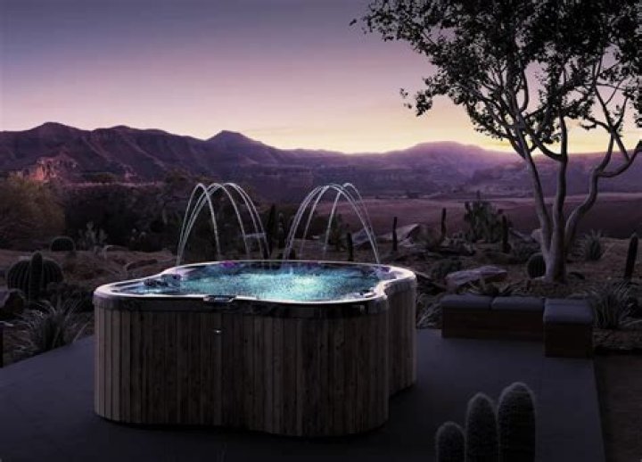 Relax Like A Billionaire - The 10 Most Ridiculously Expensive Hot Tubs Money Can Buy