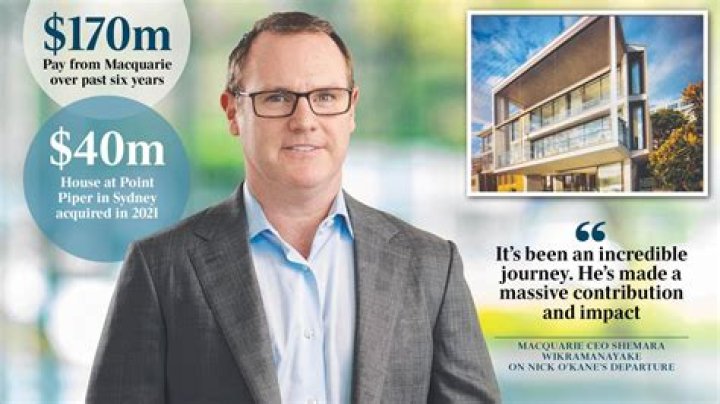 Retail Chief Angela Ahrendts Was Apple's Highest-Paid Exec In 2015