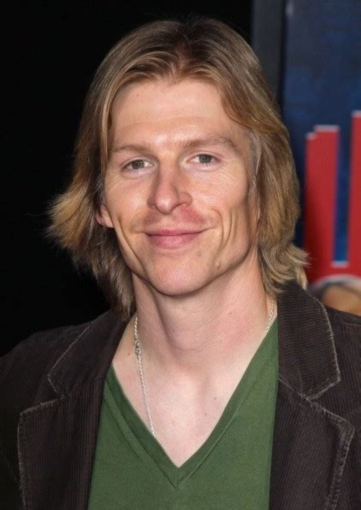 Reuben Langdon Net Worth | Celebrity Net Worth