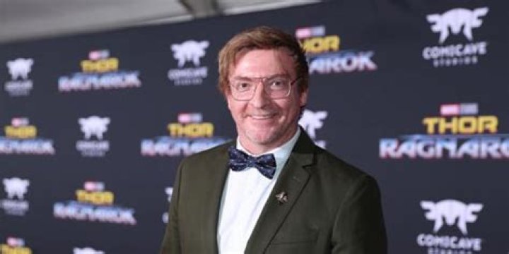 Rhys Darby Net Worth | Celebrity Net Worth