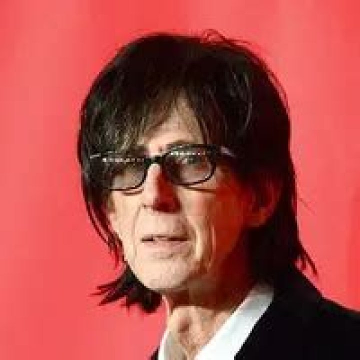 Ric Ocasek Net Worth | Celebrity Net Worth