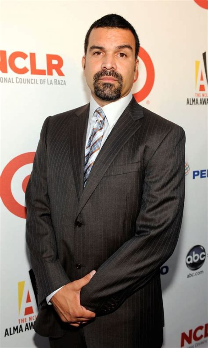 Ricardo Antonio Chavira Net Worth